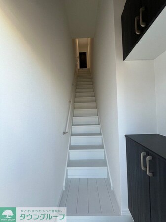 Lysstienの物件内観写真